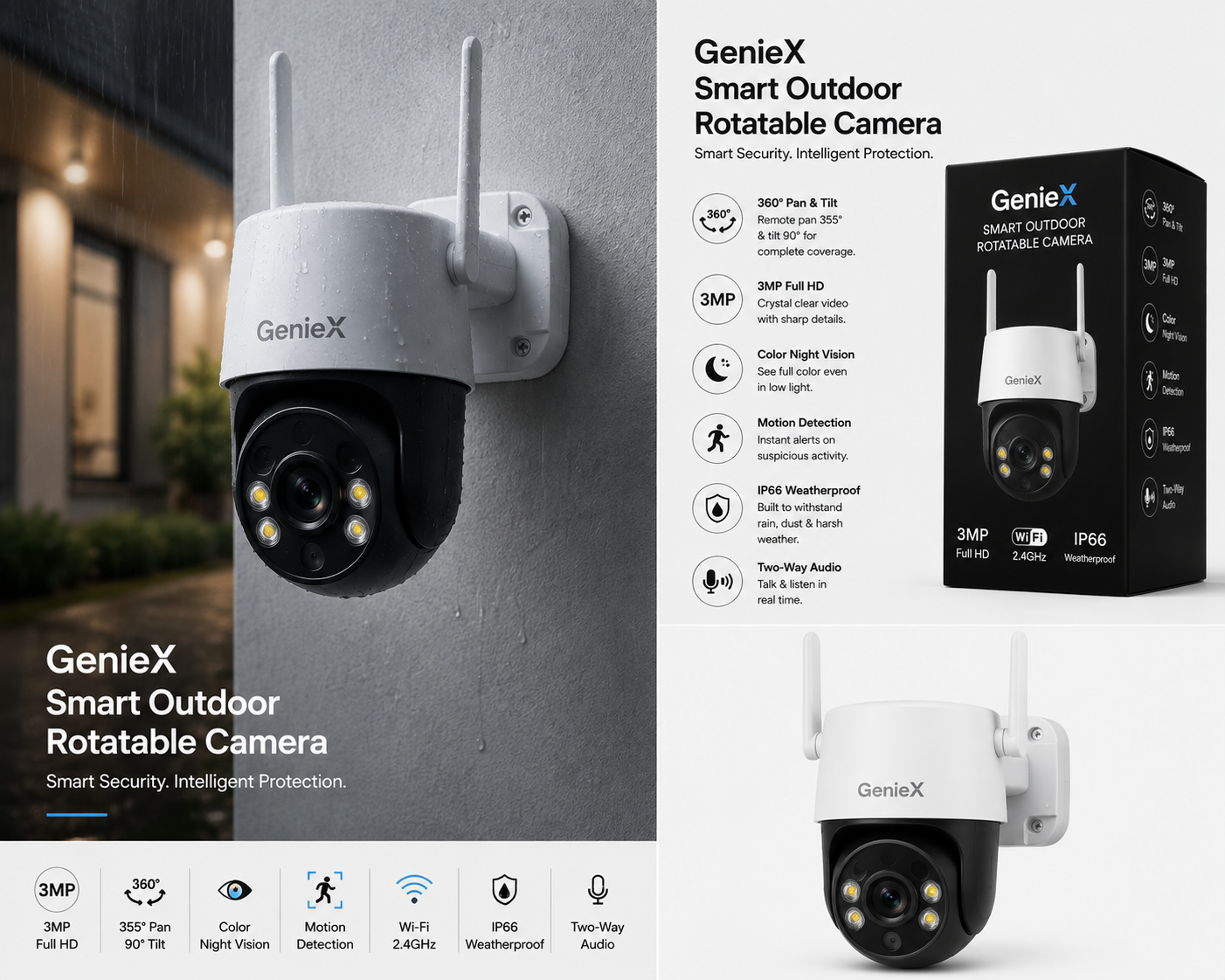 Home Security